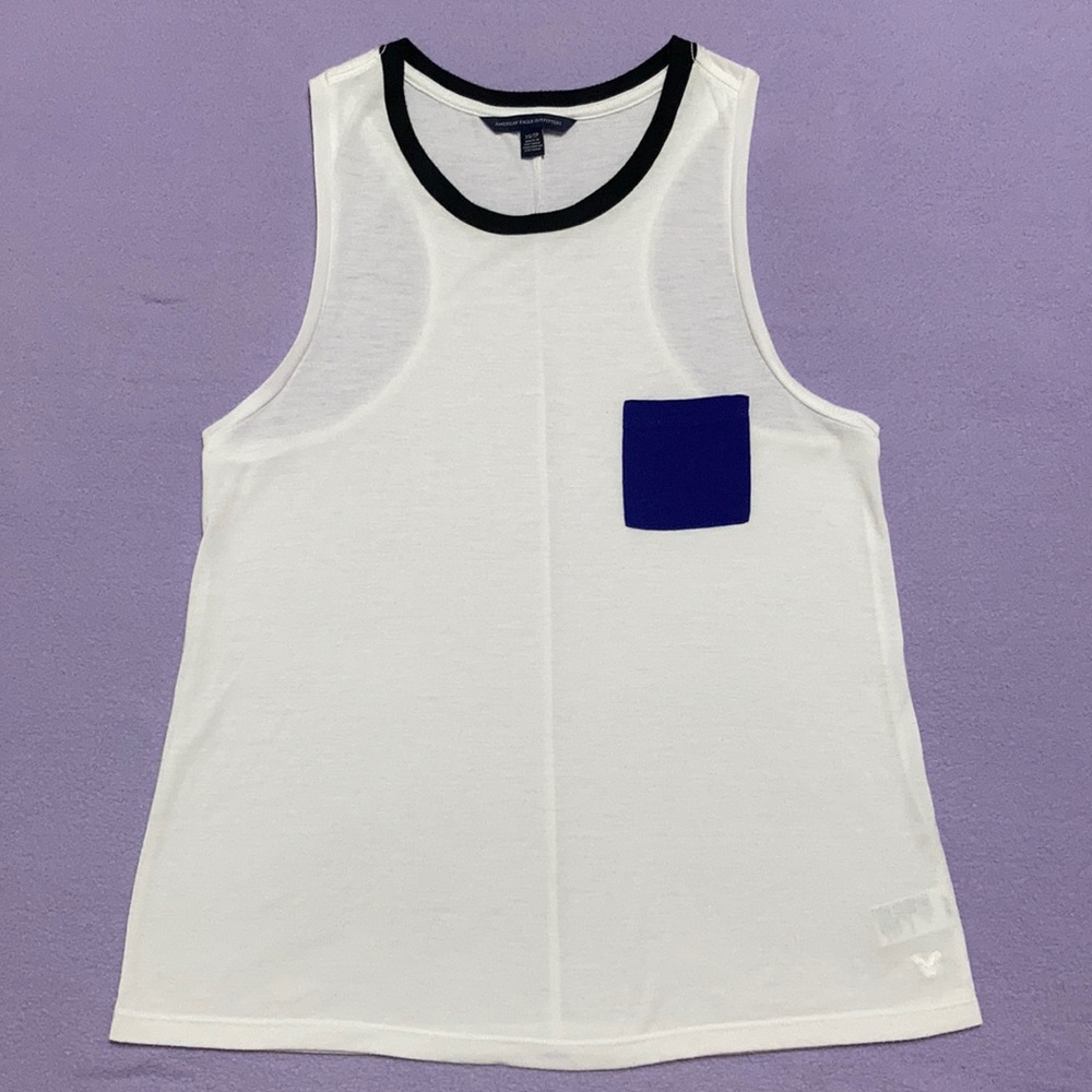 American Eagle Outfitters Tank Top (NEW)